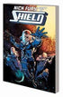 NICK FURY CLASSIC TP VOL 02 AGENT OF SHIELD - Kings Comics