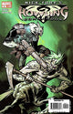 NICK FURY HOWLING COMMANDOS #5