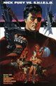 NICK FURY VS SHIELD (1988) SET OF SIX