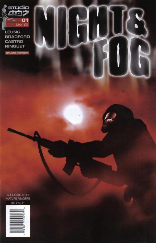 NIGHT & FOG #1