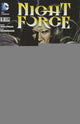 NIGHT FORCE VOL 3 #3