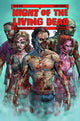 NIGHT O/T LIVING DEAD AFTERMATH #8