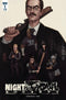 NIGHT OWL SOCIETY #1 - Kings Comics