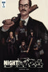 NIGHT OWL SOCIETY #1 - Kings Comics