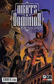 NIGHTS DOMINION #1