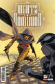 NIGHTS DOMINION SEASON 2 #2