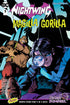 NIGHTWING MAGILLA GORILLA SPECIAL #1 - Kings Comics