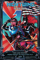 NIGHTWING THE NEW ORDER (2017) #3