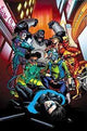 NIGHTWING (2016) #11
