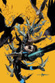 NIGHTWING (2016) #34