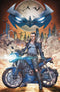 NIGHTWING VOL 4 (2016) #53 VAR ED - Kings Comics