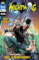 NIGHTWING (2016) #56