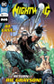 NIGHTWING VOL 4 (2016) #56 - Kings Comics