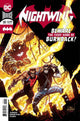 NIGHTWING VOL 4 (2016) #59