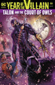 NIGHTWING VOL 4 (2016) #66 YOTV ACETATE