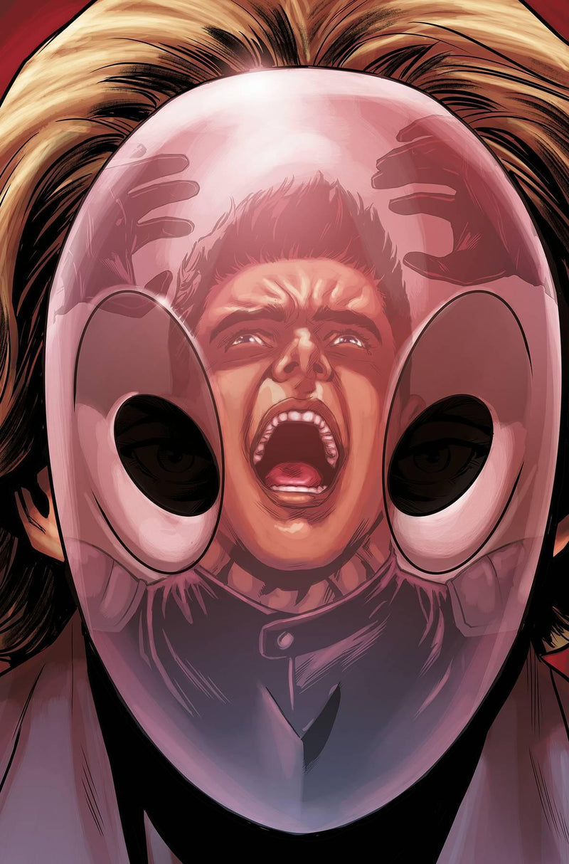 NIGHTWING VOL 4 (2016) #69
