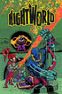 NIGHTWORLD #4 - Kings Comics