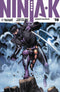 NINJA-K #10 (NEW ARC) CVR B STROMAN - Kings Comics