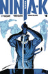 NINJA-K #8 CVR A ZONJIC - Kings Comics