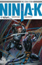 NINJA-K TP VOL 02 THE COALITION - Kings Comics