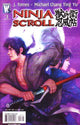 NINJA SCROLL #3