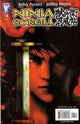 NINJA SCROLL #4