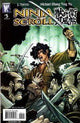 NINJA SCROLL #5