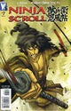 NINJA SCROLL #7