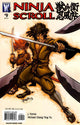 NINJA SCROLL #9