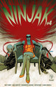 NINJAK #4 CVR B JOHNSON (NEXT)