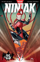 NINJAK #4 CVR C 25TH ANNV SANDOVAL