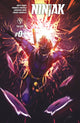 NINJAK VOL 3 #0 CVR C ORCE