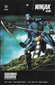 NINJAK VOL 3 #10 (NEW ARC)