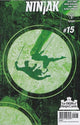 NINJAK VOL 3 #15