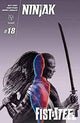 NINJAK VOL 3 #18