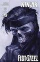NINJAK VOL 3 #19
