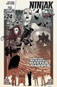 NINJAK VOL 3 #24