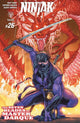 NINJAK VOL 3 #26 CVR B RYP