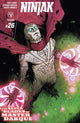 NINJAK VOL 3 #26 CVR C GILL