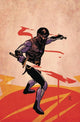 NINJAK VOL 3 #27 CVR B LIEBER