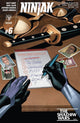 NINJAK VOL 3 #6 20 COPY INCV HENRY