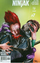 NINJAK VOL 3 #7