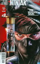 NINJAK VOL 3 #9