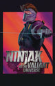 NINJAK VS VU #2 CVR A WADA
