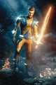 NINJAK VS VU #3 CVR C PHOTO