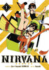 NIRVANA GN VOL 01 - Kings Comics