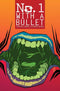 NO 1 WITH A BULLET #3 - Kings Comics