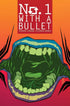 NO 1 WITH A BULLET #3 - Kings Comics