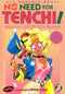 NO NEED FOR TENCHI TP VOL 03 MAGICAL GIRL PRETTY SAMMY - Kings Comics