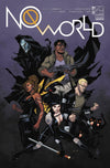 NO WORLD #3
